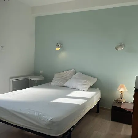 Appartamento élégant T3 Rénové, Balcon Vue Mer, Wifi, Parking - Fr-1-833-38