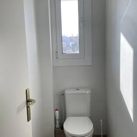 דירה Elegant T3 Renove, Balcon Vue Mer, Wifi, Parking - Fr-1-833-38 *